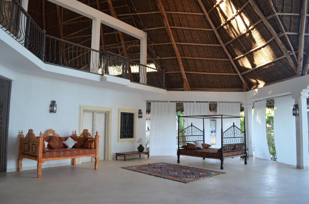 Villa Cesy Boutique Hotel Малинди Экстерьер фото