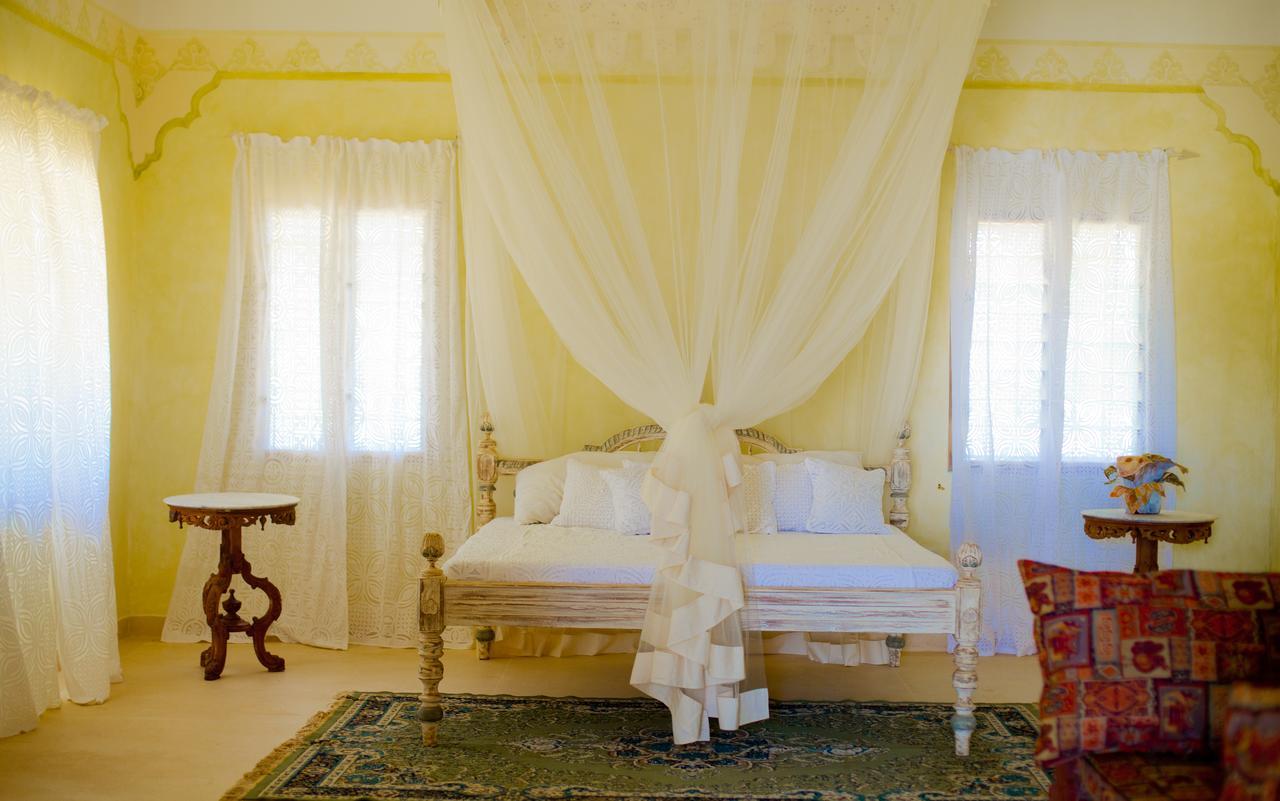 Villa Cesy Boutique Hotel Малинди Экстерьер фото