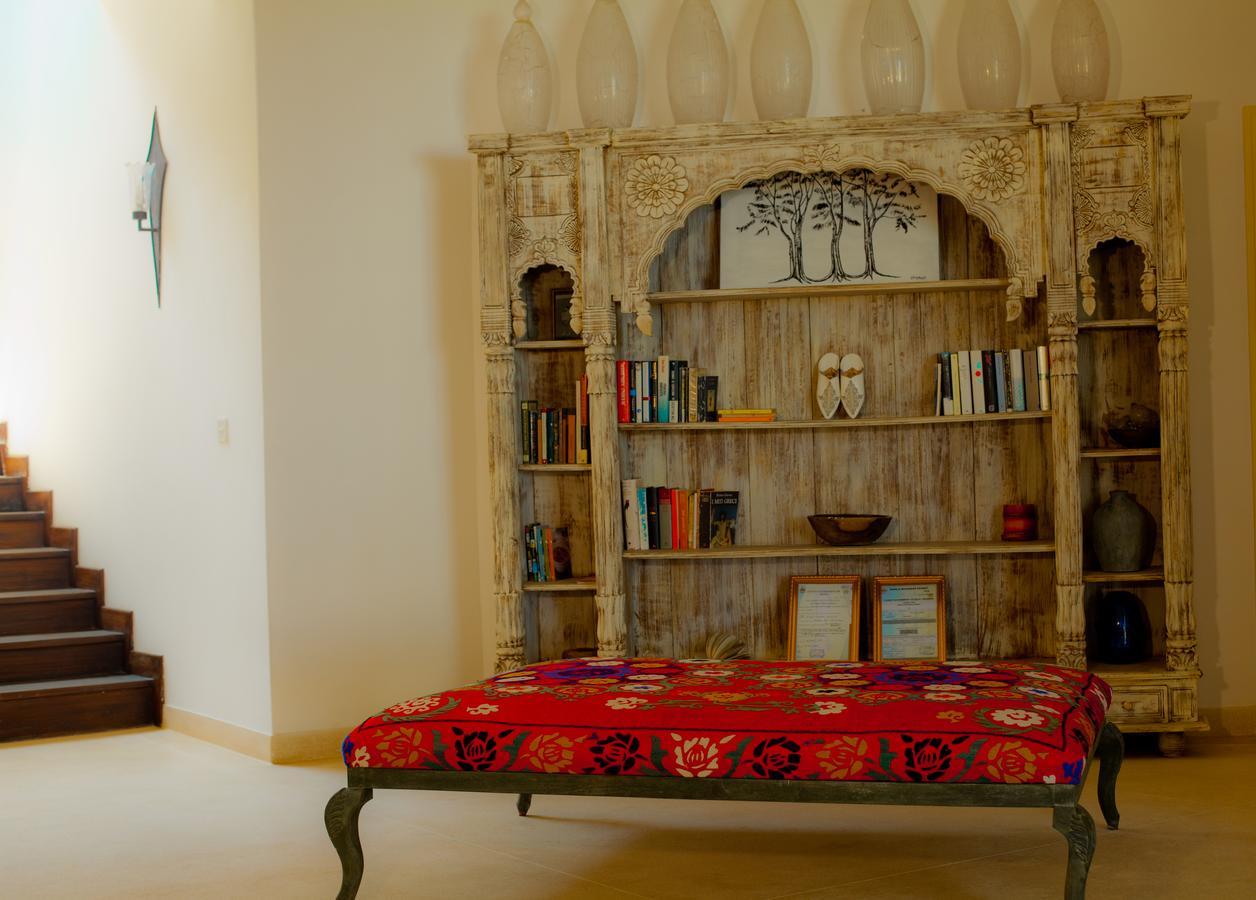 Villa Cesy Boutique Hotel Малинди Экстерьер фото