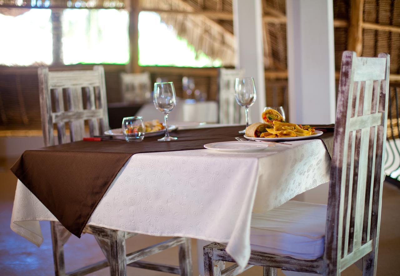 Villa Cesy Boutique Hotel Малинди Экстерьер фото