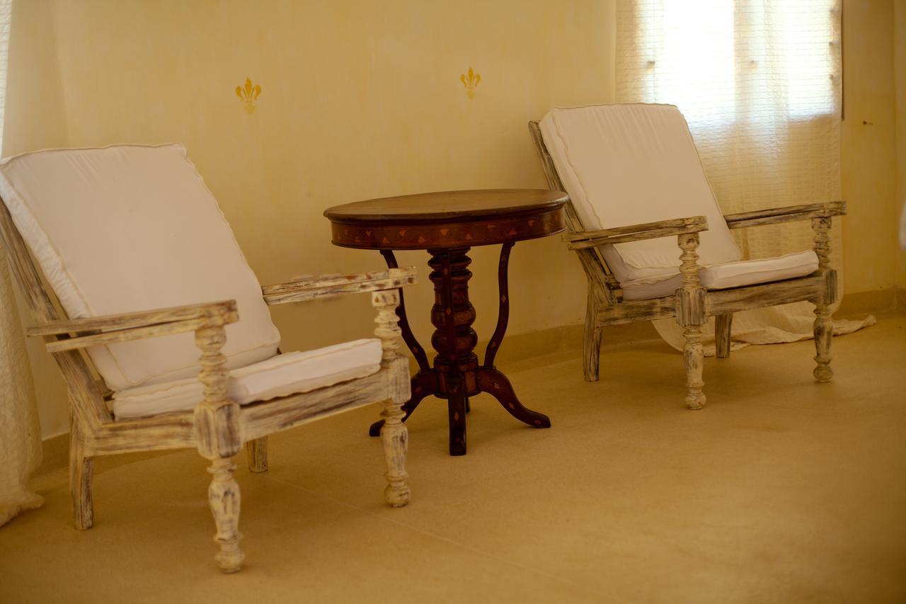 Villa Cesy Boutique Hotel Малинди Экстерьер фото