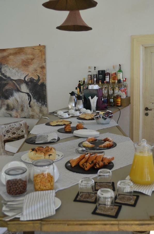Villa Cesy Boutique Hotel Малинди Экстерьер фото
